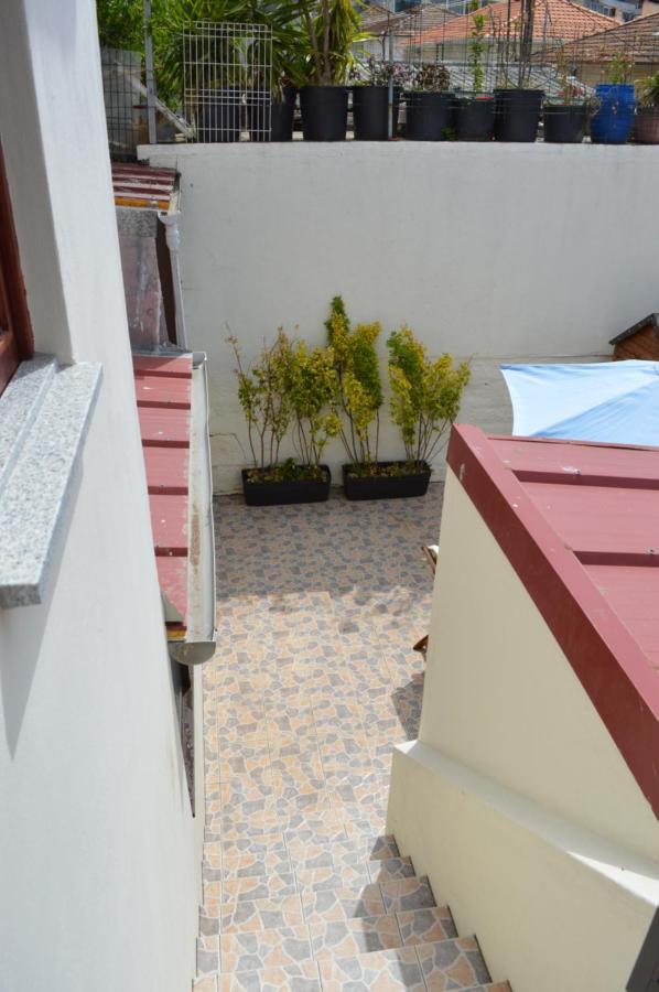 T2P Felix House Villa Vila Nova de Gaia Buitenkant foto