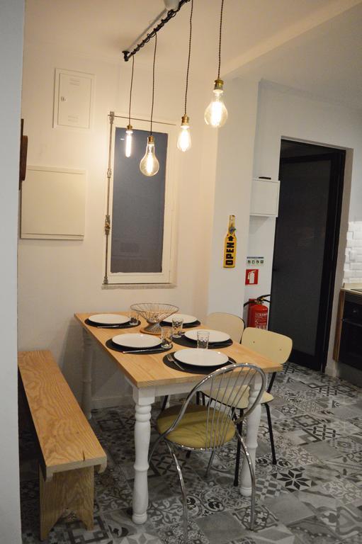 T2P Felix House Villa Vila Nova de Gaia Buitenkant foto
