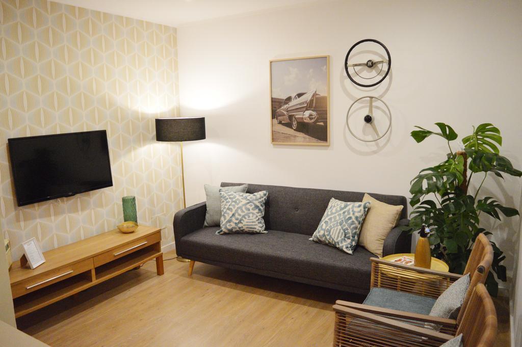 T2P Felix House Villa Vila Nova de Gaia Buitenkant foto