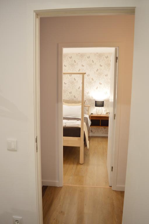 T2P Felix House Villa Vila Nova de Gaia Buitenkant foto