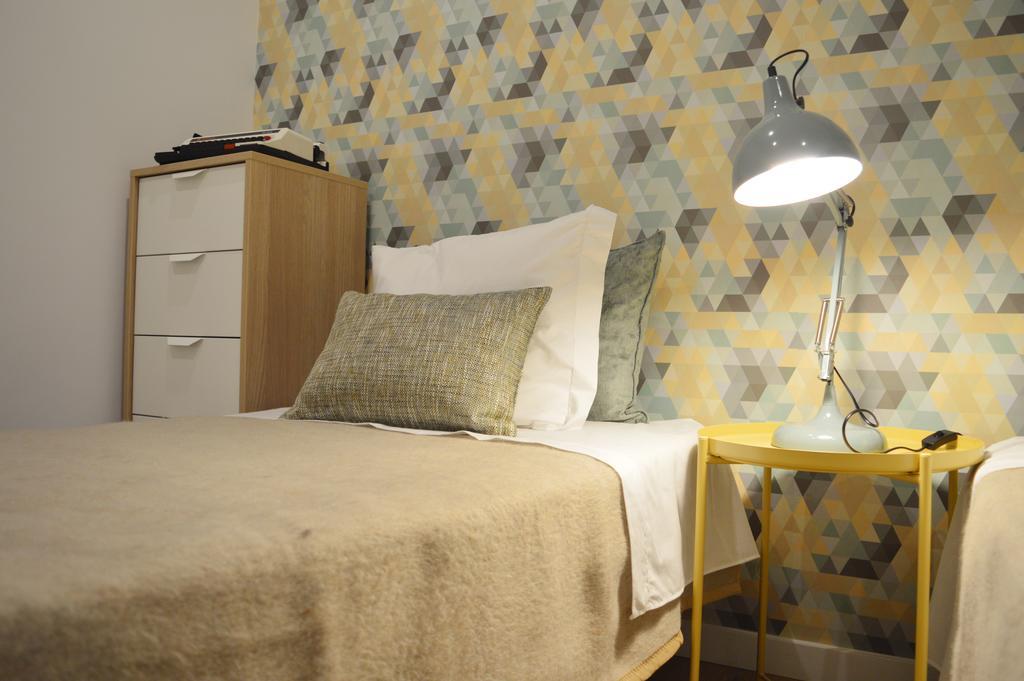 T2P Felix House Villa Vila Nova de Gaia Buitenkant foto